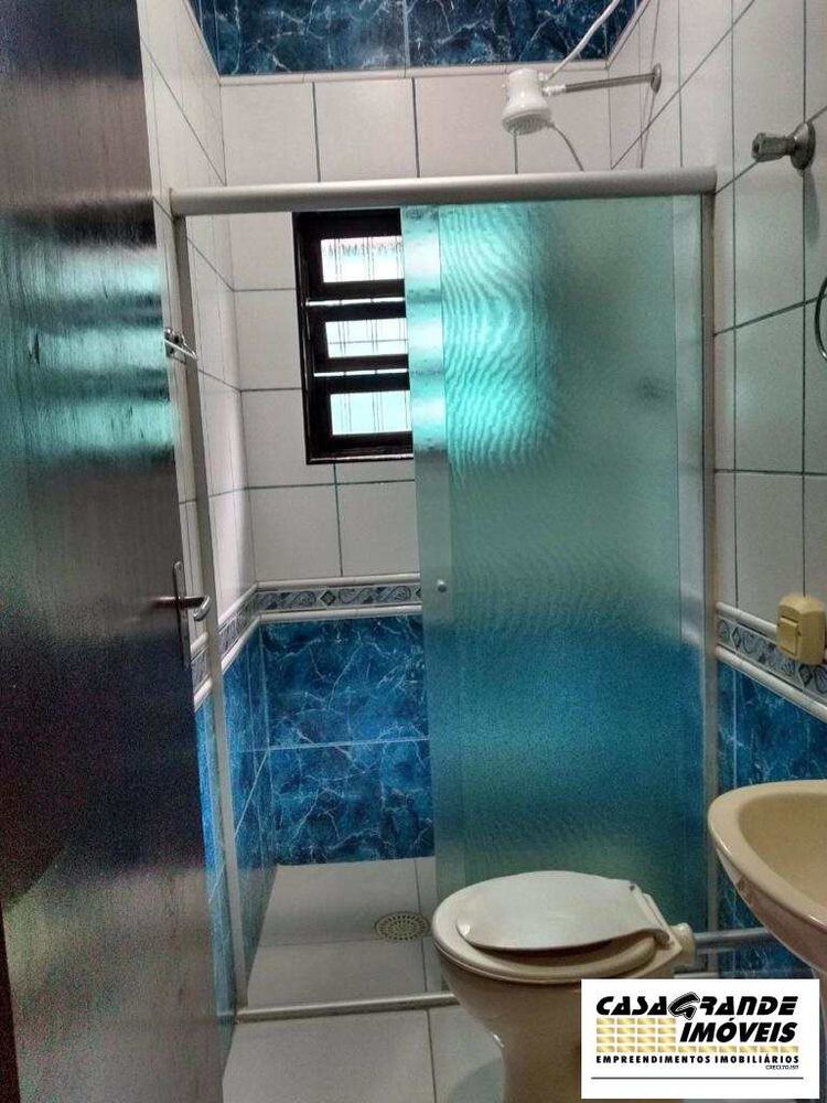 Casa, 1 quarto, 34 m² - Foto 4