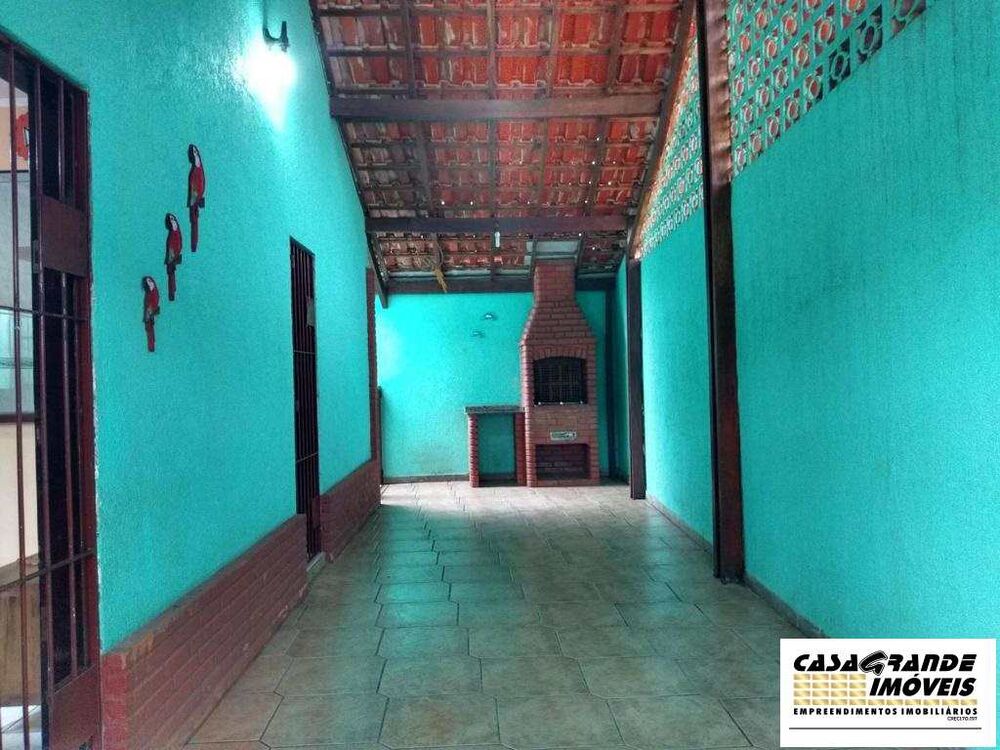 Casa, 1 quarto, 34 m² - Foto 8