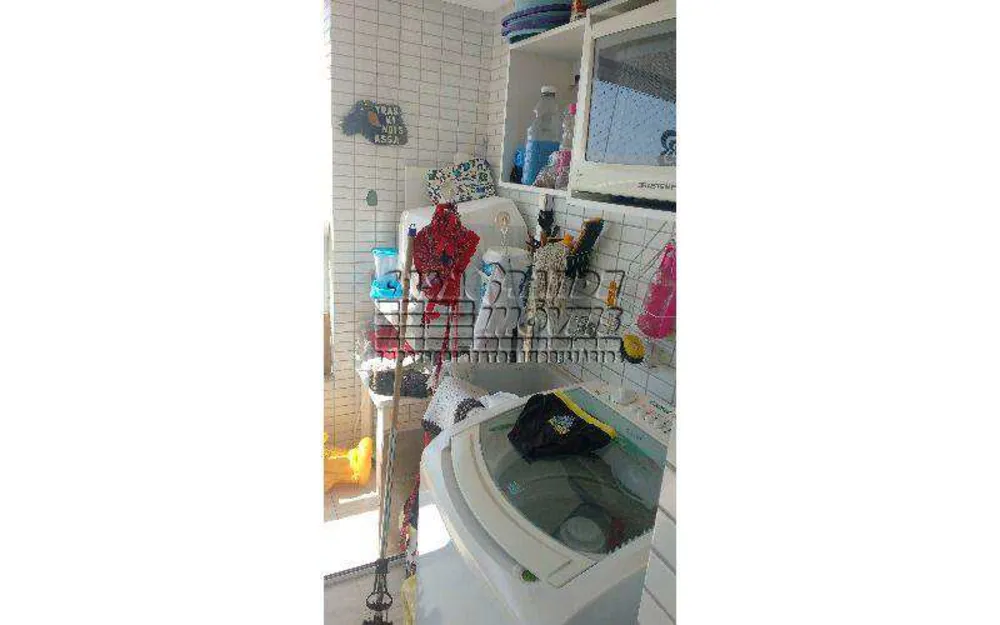 Apartamento, 2 quartos, 95 m² - Foto 13