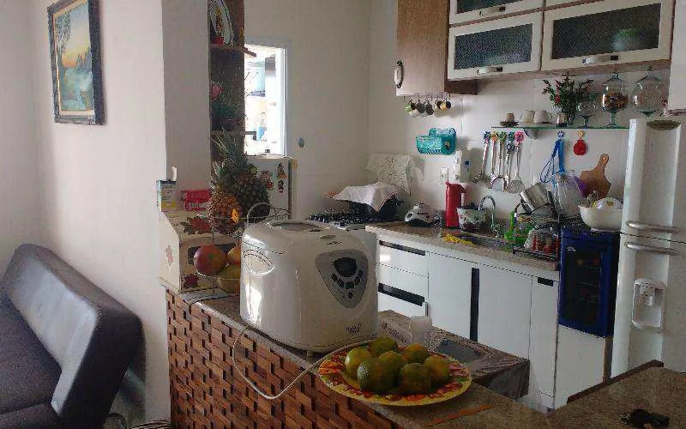 Apartamento, 2 quartos, 95 m² - Foto 9