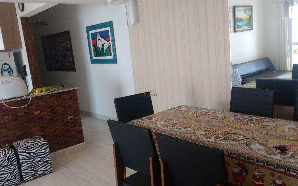 Apartamento, 2 quartos, 95 m² - Foto 4