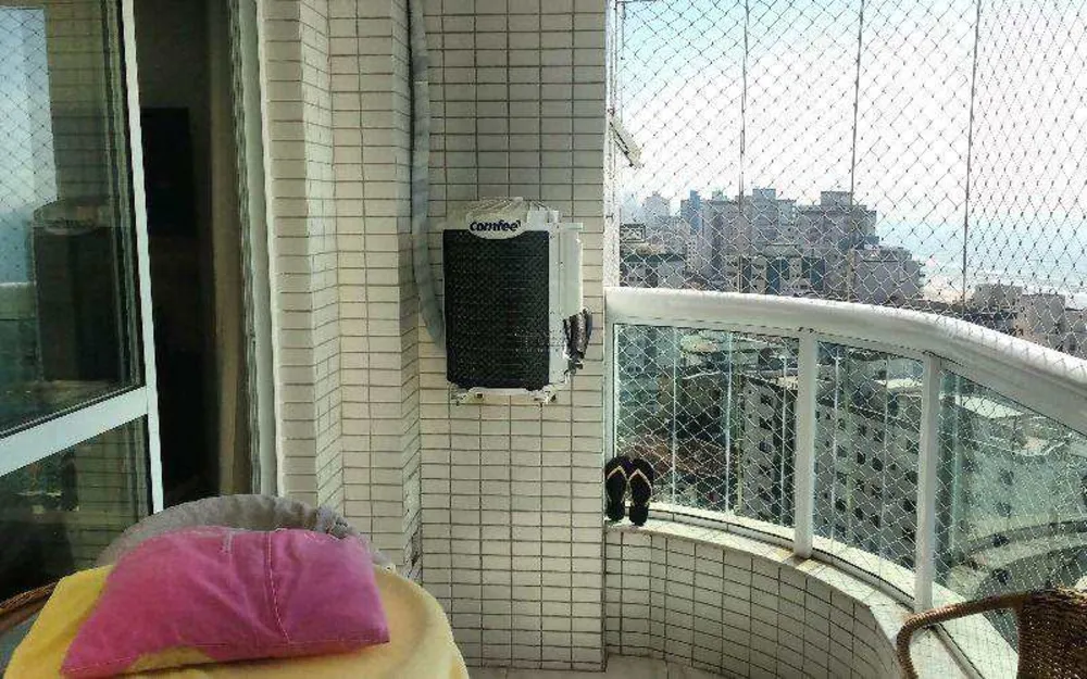 Apartamento, 2 quartos, 95 m² - Foto 16