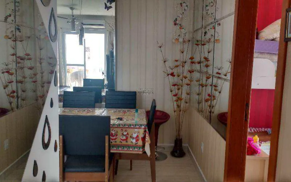Apartamento, 2 quartos, 95 m² - Foto 6