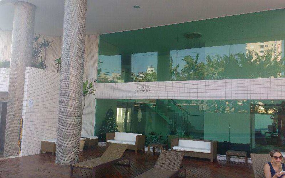 Apartamento, 2 quartos, 95 m² - Foto 2