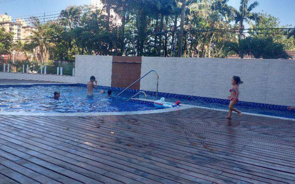 Apartamento, 2 quartos, 95 m² - Foto 2