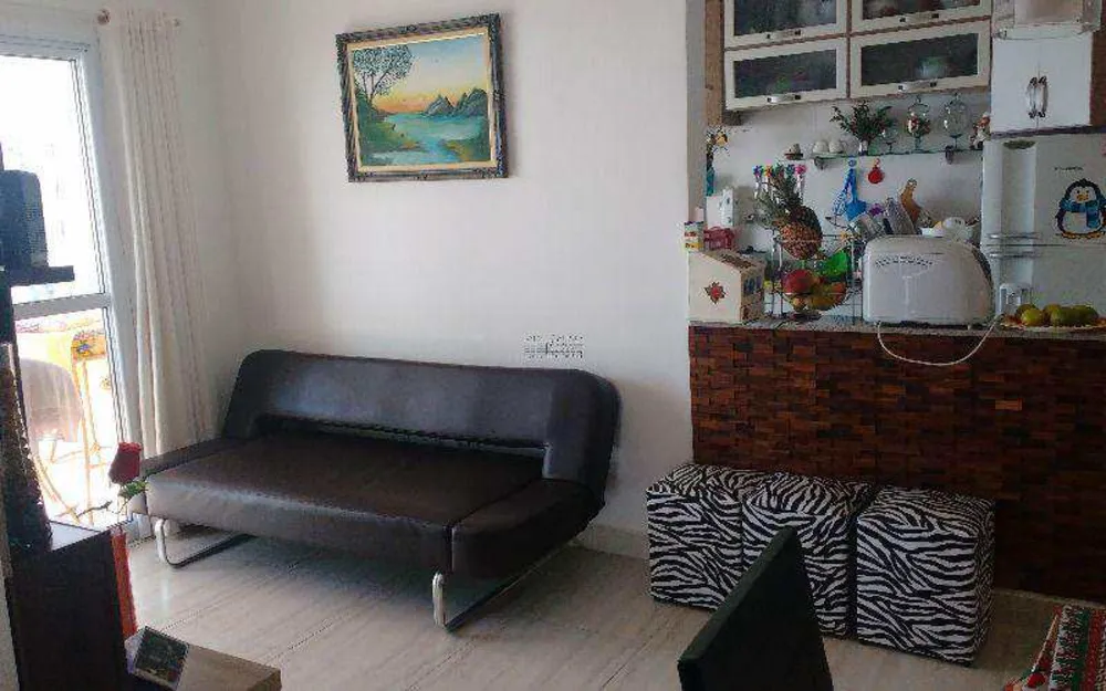 Apartamento, 2 quartos, 95 m² - Foto 8