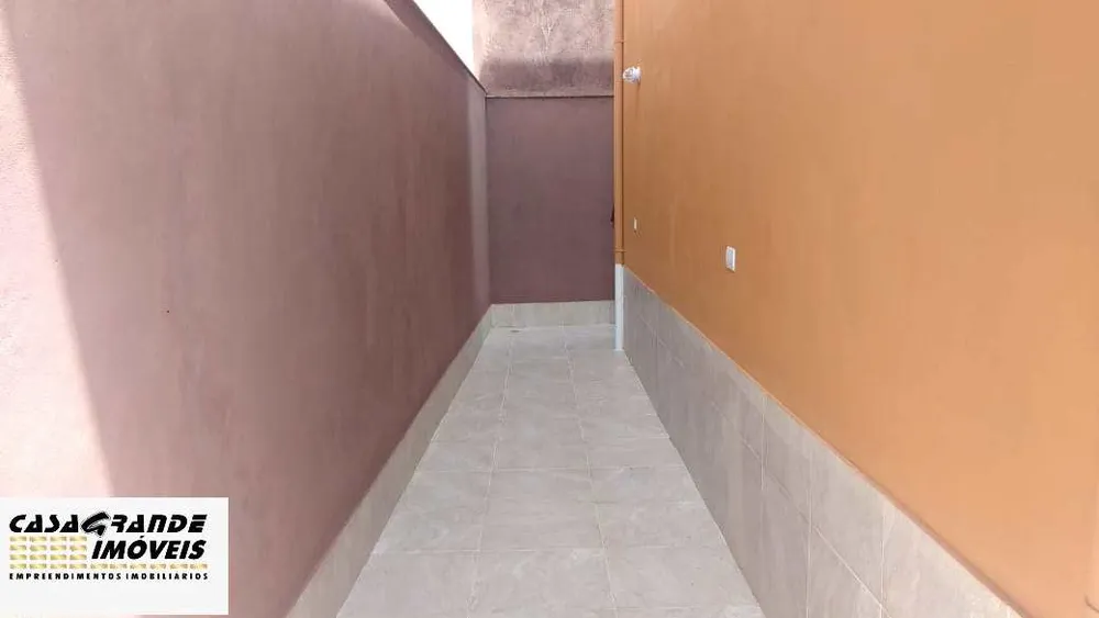 Casa de Condomínio, 2 quartos - Foto 11