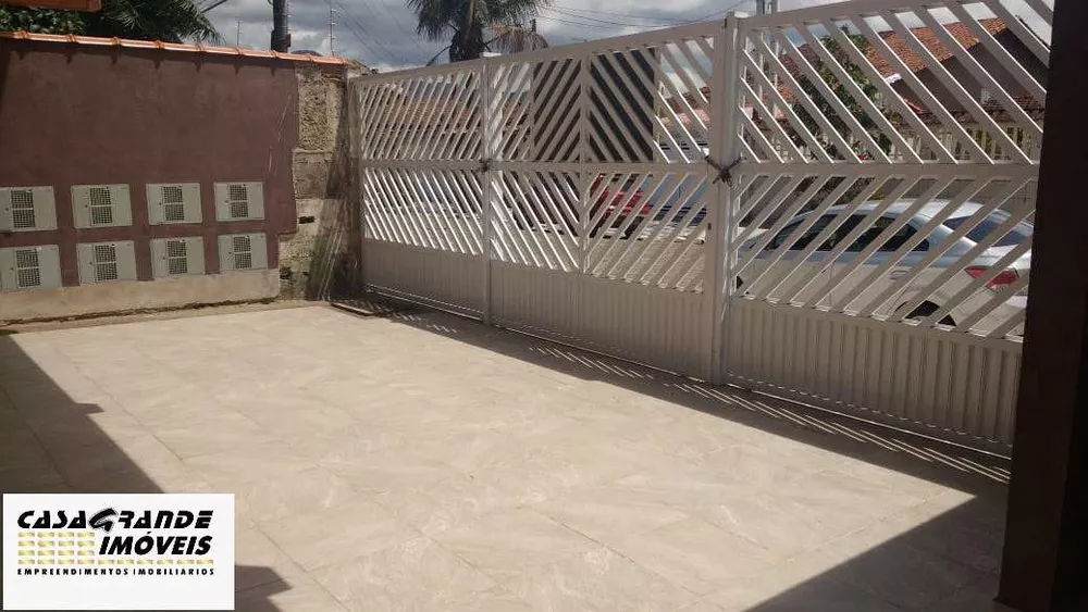 Casa de Condomínio, 2 quartos - Foto 3