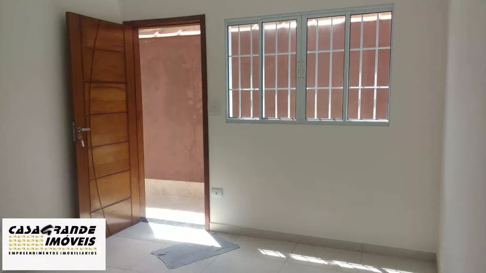 Casa de Condomínio, 2 quartos - Foto 4