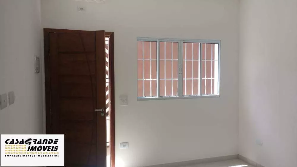 Casa de Condomínio, 2 quartos - Foto 6