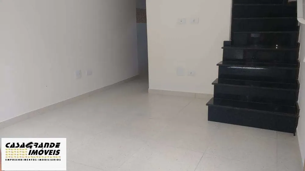 Casa de Condomínio, 2 quartos - Foto 5