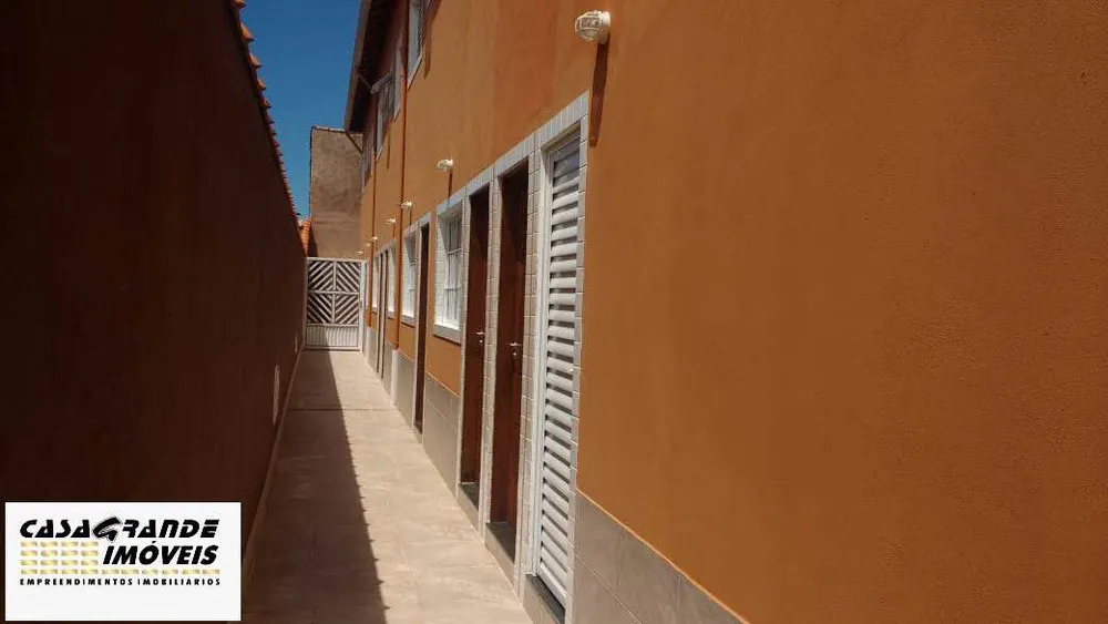 Casa de Condomínio, 2 quartos - Foto 10