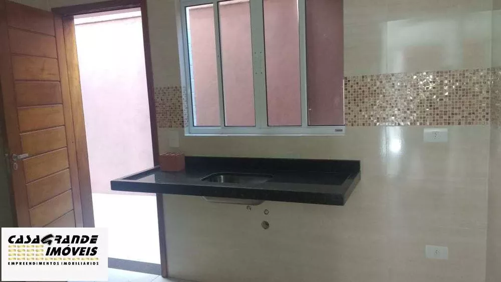 Casa de Condomínio, 2 quartos - Foto 2