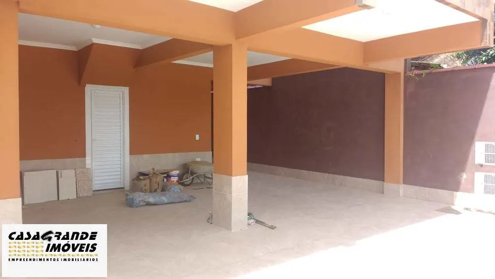 Casa de Condomínio, 2 quartos - Foto 3