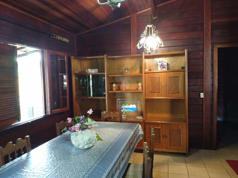 Casa, 3 quartos, 366 m² - Foto 1