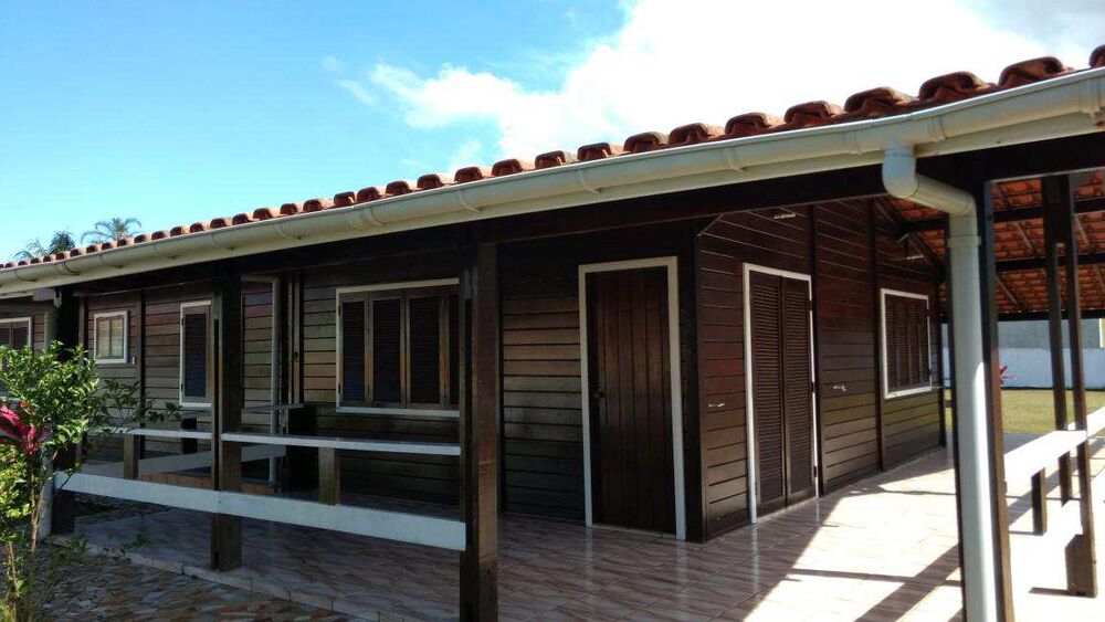 Casa, 3 quartos, 366 m² - Foto 2