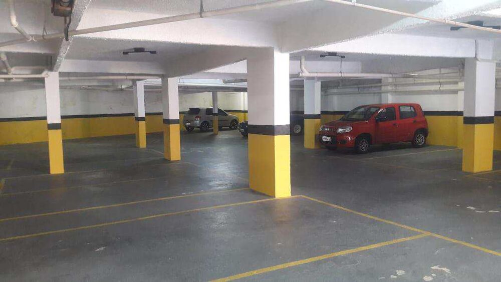 Apartamento, 1 quarto, 63 m² - Foto 2