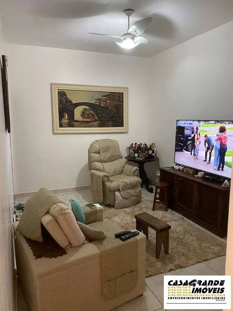 Casa à venda com 3 quartos, 125m² - Foto 15