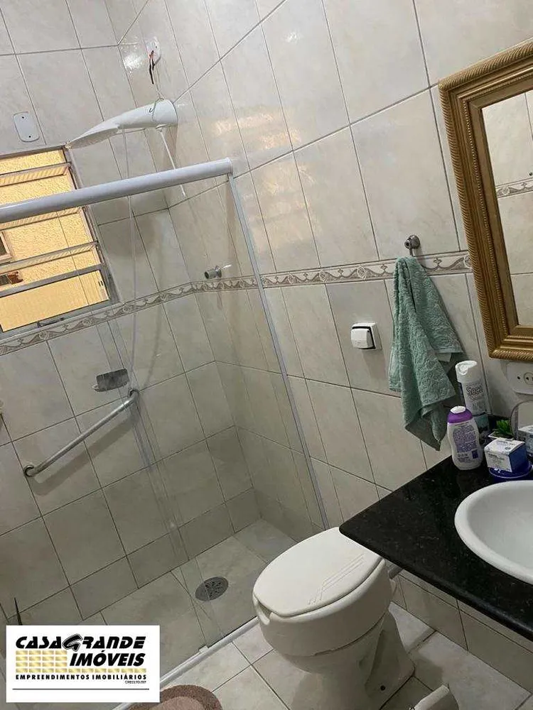 Casa, 3 quartos, 125 m² - Foto 21