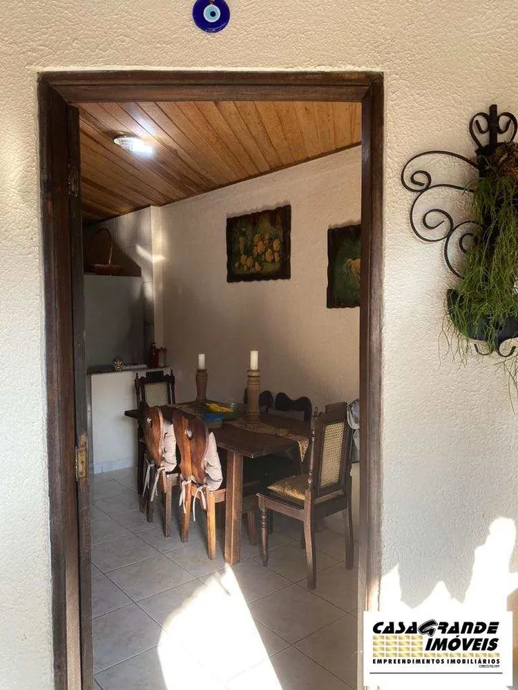 Casa, 3 quartos, 125 m² - Foto 20