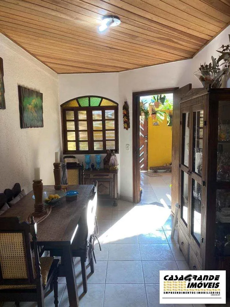 Casa, 3 quartos, 125 m² - Foto 19