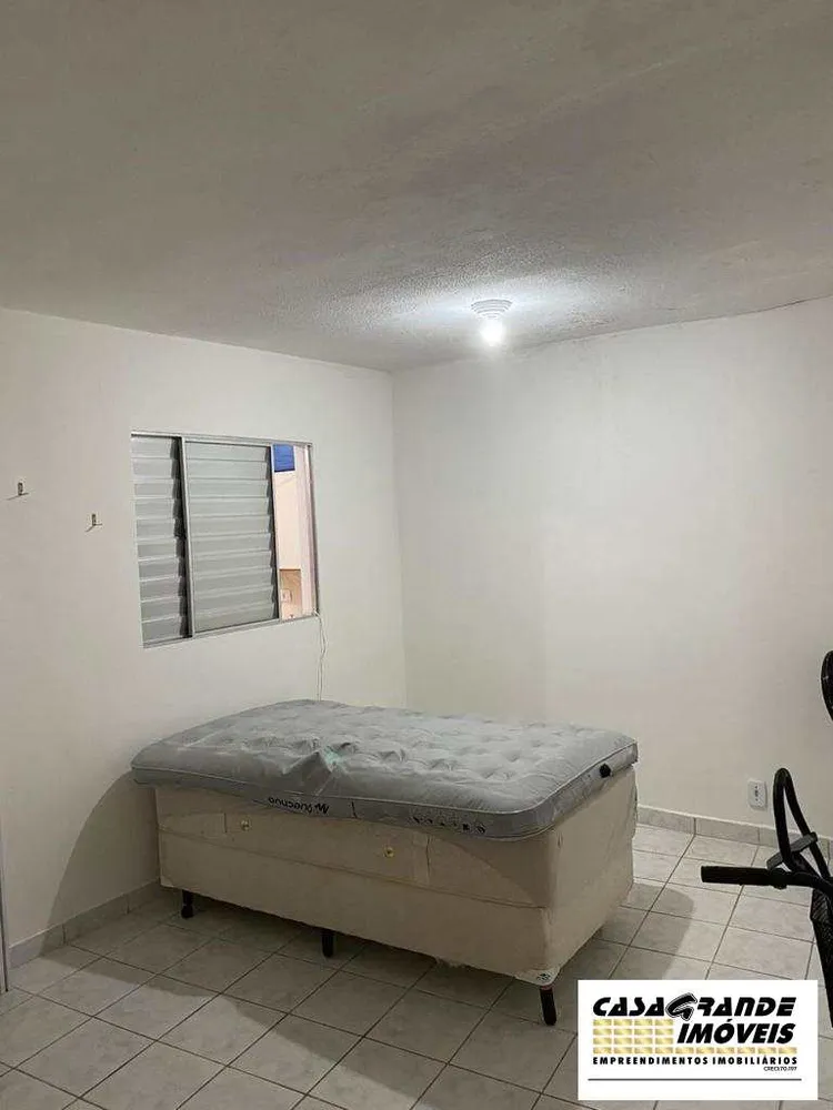 Casa, 3 quartos, 125 m² - Foto 22