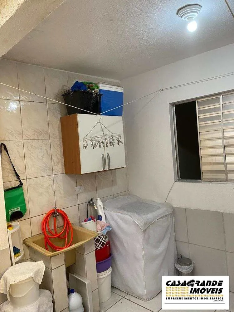 Casa, 3 quartos, 125 m² - Foto 17