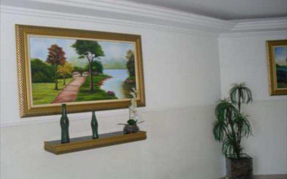 Apartamento, 1 quarto - Foto 1