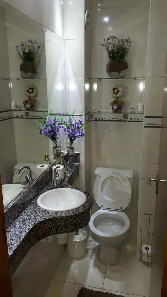 Apartamento, 3 quartos, 120 m² - Foto 10