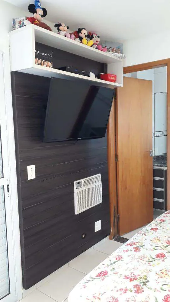 Apartamento, 3 quartos, 120 m² - Foto 5
