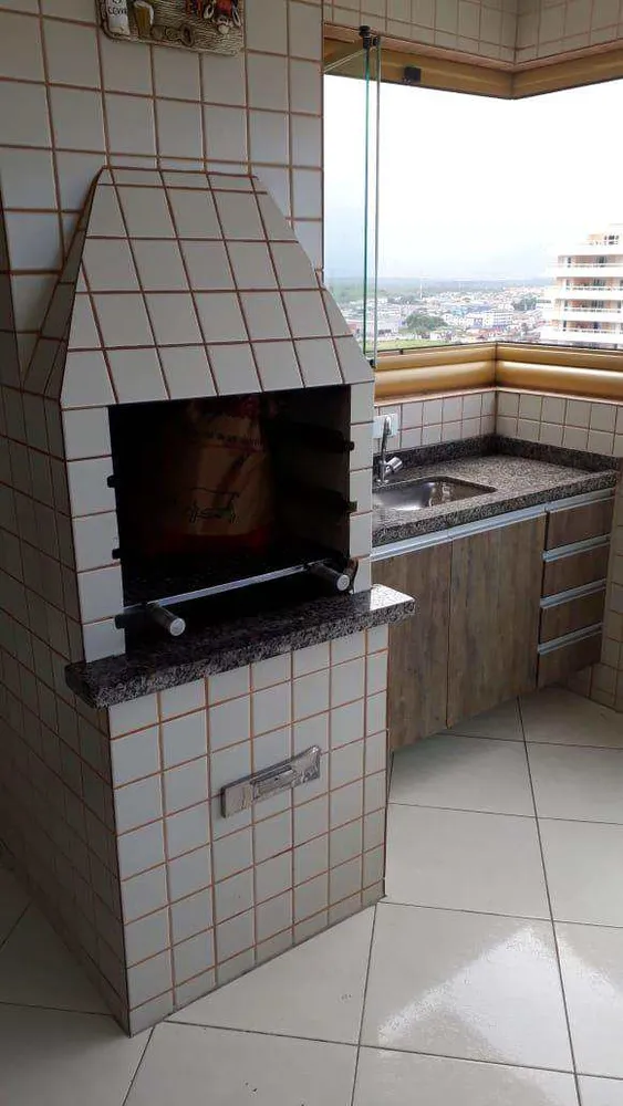Apartamento, 3 quartos, 120 m² - Foto 15
