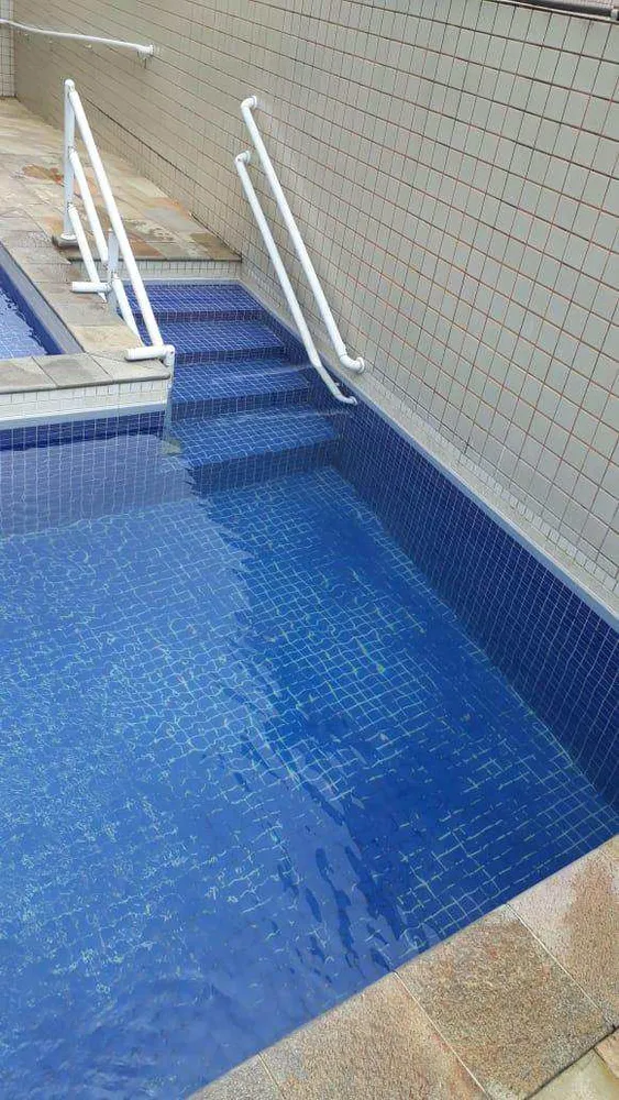 Apartamento, 3 quartos, 120 m² - Foto 5
