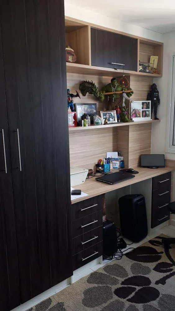 Apartamento, 3 quartos, 120 m² - Foto 7