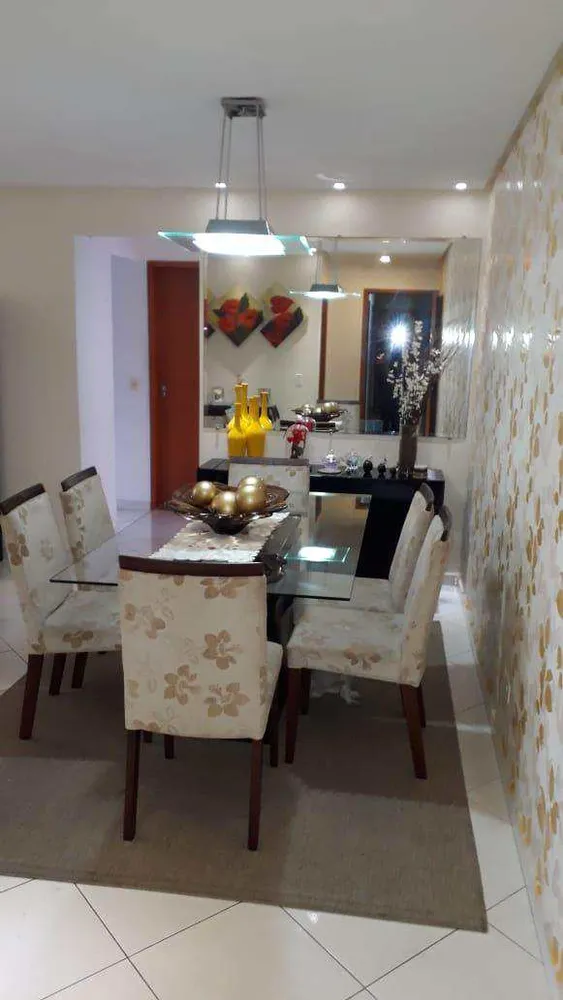 Apartamento, 3 quartos, 120 m² - Foto 8