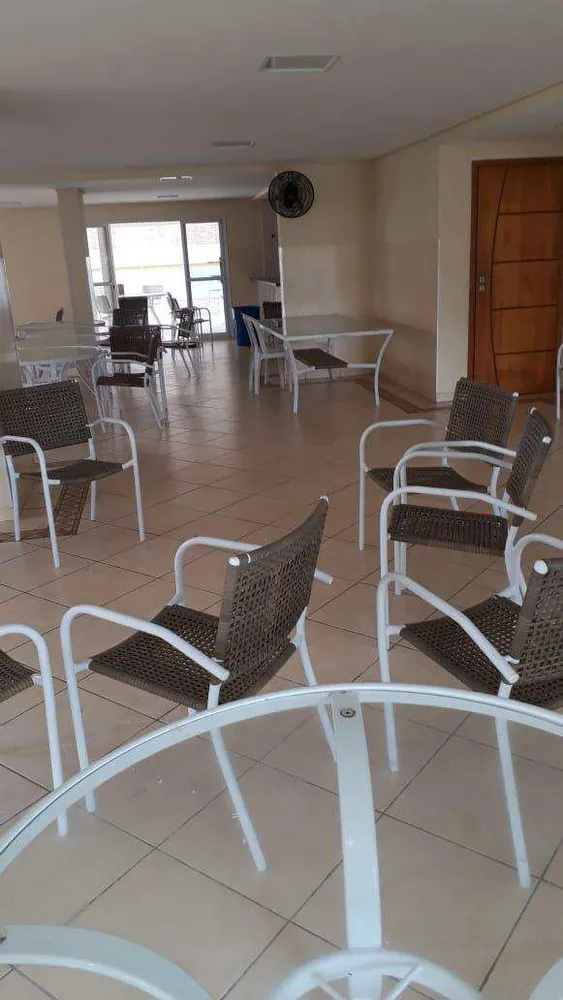 Apartamento, 3 quartos, 120 m² - Foto 6