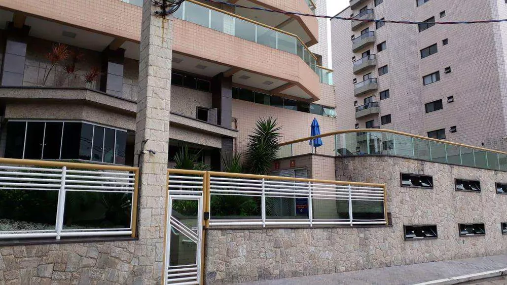 Apartamento à venda com 3 quartos, 120m² - Foto 2