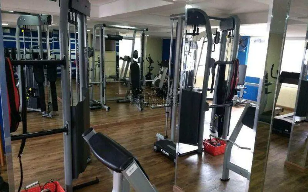 Apartamento, 2 quartos, 65 m² - Foto 10