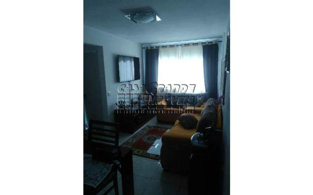 Apartamento, 2 quartos, 65 m² - Foto 11
