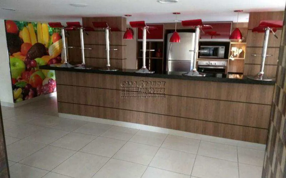 Apartamento, 2 quartos, 65 m² - Foto 6