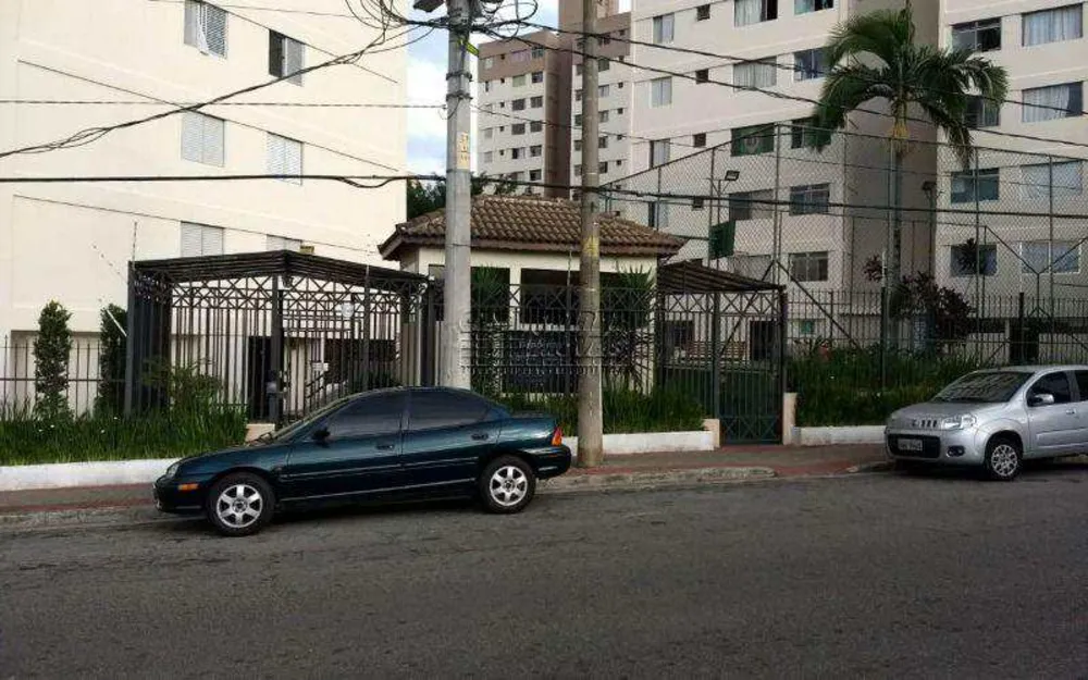 Apartamento, 2 quartos, 65 m² - Foto 1