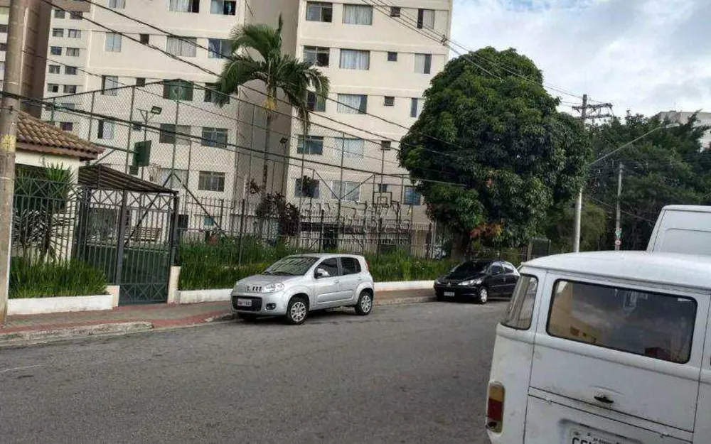 Apartamento, 2 quartos, 65 m² - Foto 2