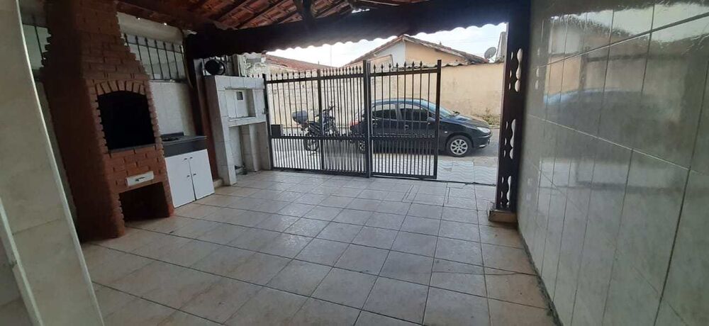 Casa, 2 quartos - Foto 2