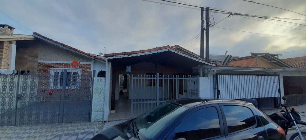 Casa, 2 quartos - Foto 3
