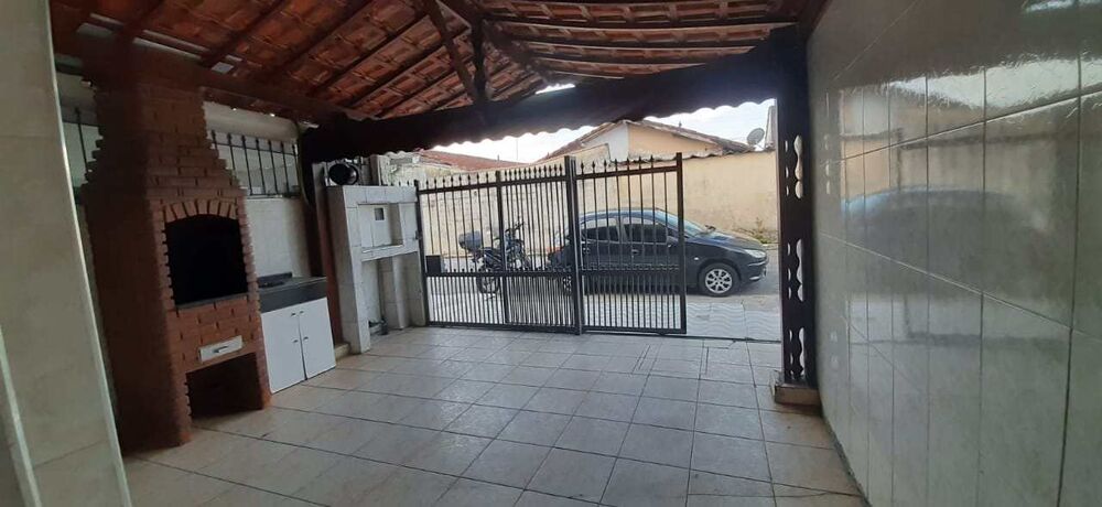 Casa, 2 quartos - Foto 4