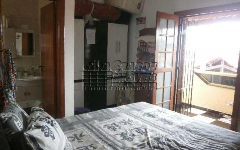 Sobrado, 2 quartos - Foto 8