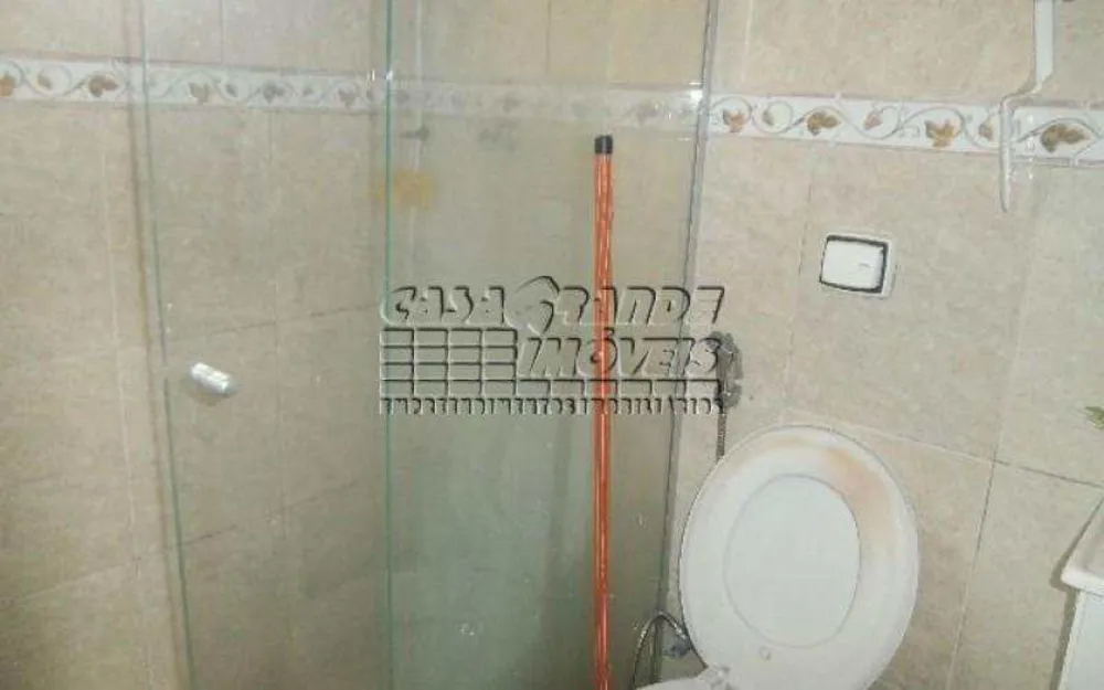 Sobrado, 2 quartos - Foto 14