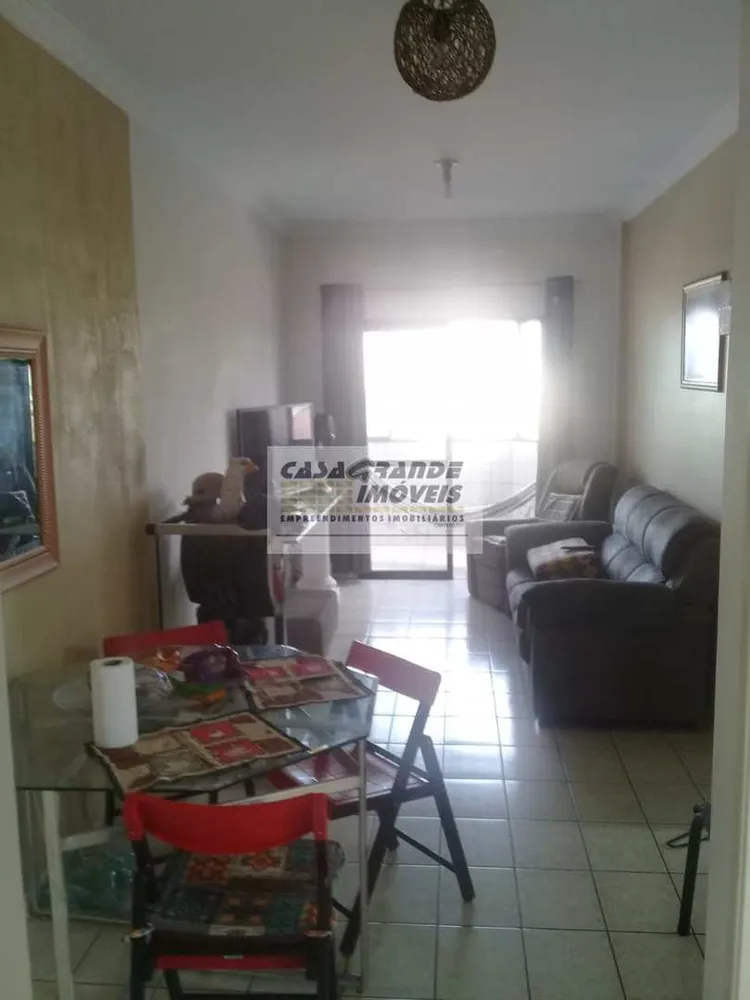 Apartamento, 2 quartos, 75 m² - Foto 3