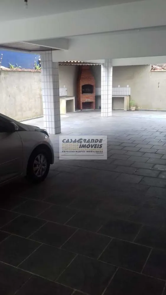 Apartamento, 2 quartos, 75 m² - Foto 2