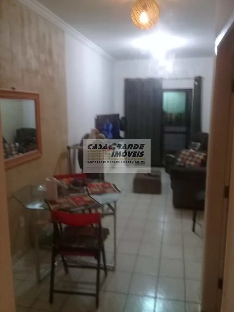 Apartamento, 2 quartos, 75 m² - Foto 3