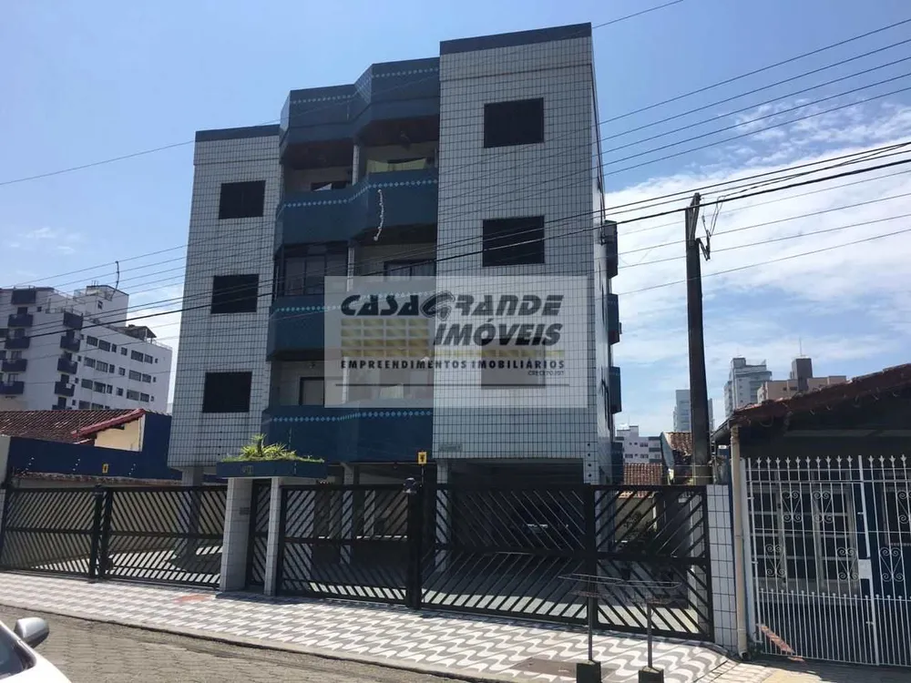 Apartamento, 2 quartos, 75 m² - Foto 1
